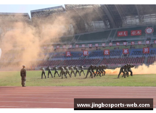 JBO竞博体育竞技场上硝烟弥漫各路强队角逐争夺胜利 - 副本